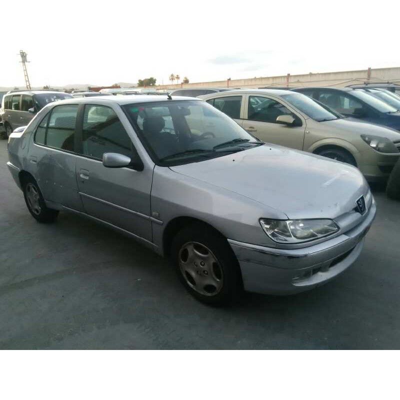 peugeot 306 berlina 3/4/5 puertas (s2) del año 1999