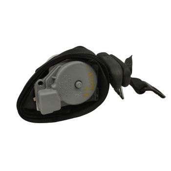 Recambio de cinturon seguridad trasero izquierdo para citroën c1 1.2 12v vti referencia OEM IAM 733700H020  