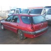 peugeot 306 break del año 1999