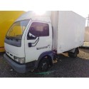 NISSAN CABSTAR E
