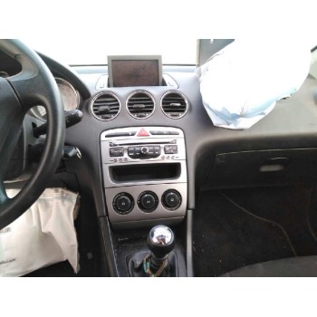 peugeot 308 sw del año 2009