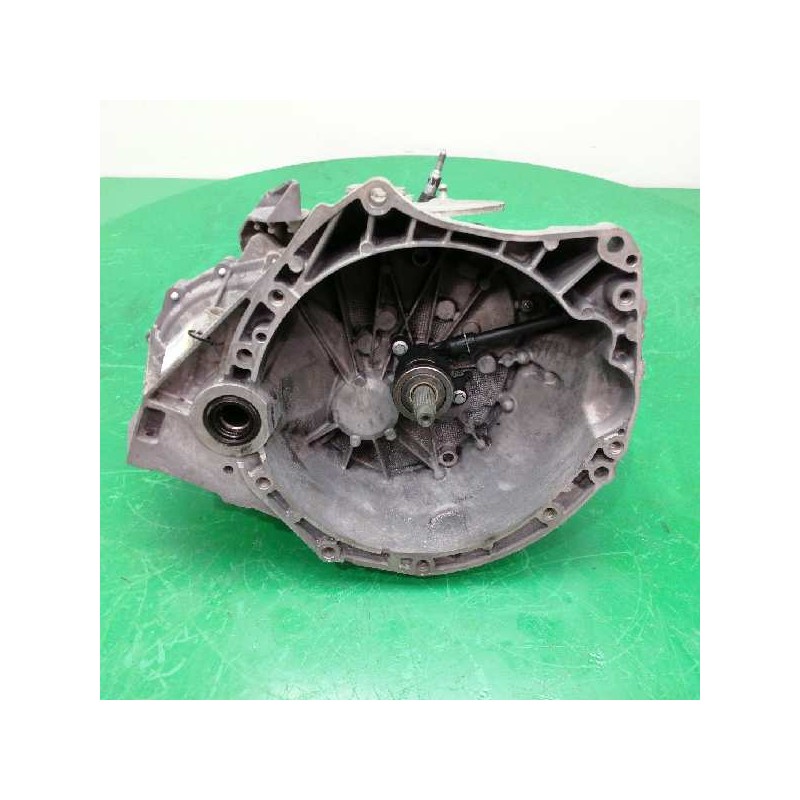 Recambio de caja cambios para renault clio iii 2.0 16v referencia OEM IAM TL4008  
