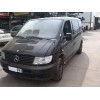 mercedes-benz vito (w638) caja cerrada del año 2002