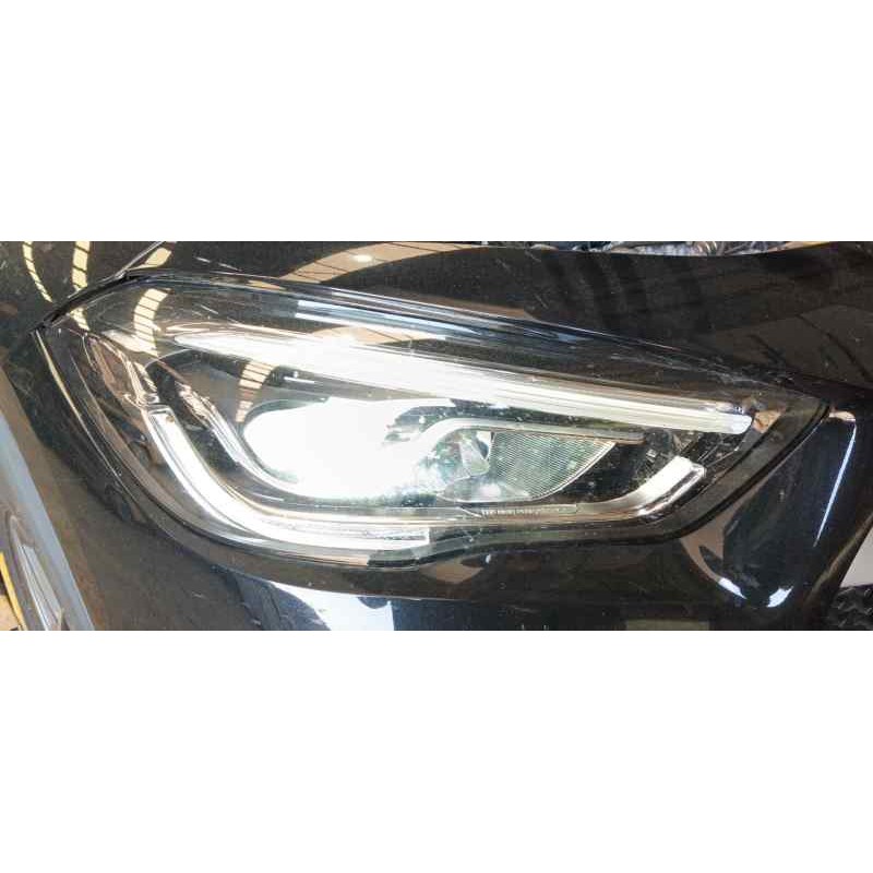 FARO DERECHO SIN CENTRALITA SIN MODULO LED