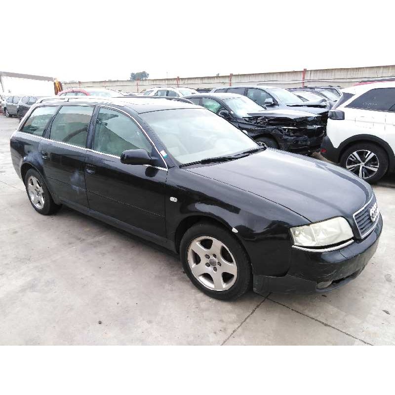 AUDI A6 AVANT (4B5)