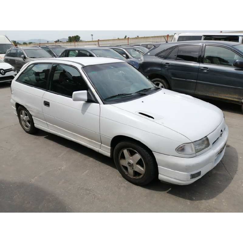 OPEL ASTRA F HATCHBACK (T92)