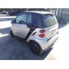 smart coupe del año 2010