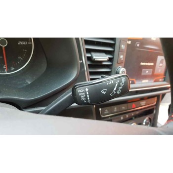 seat leon (5f1) del año 2017