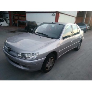 peugeot 306 berlina 3/4/5 puertas (s2) del año 1999