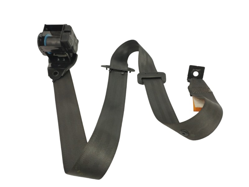 Recambio de cinturon seguridad trasero izquierdo para chevrolet epica 2.5 cat referencia OEM IAM 96499875  