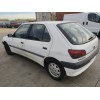 peugeot 306 berlina 3/5 puertas (s1) del año 1996