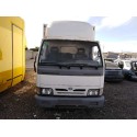 NISSAN CABSTAR E