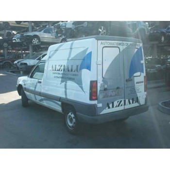renault rapid/express (f40) del año 2000