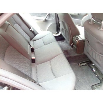 mercedes-benz clase c (w203) berlina del año 2003