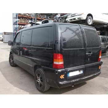 mercedes-benz vito (w638) caja cerrada del año 2002