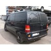mercedes-benz vito (w638) caja cerrada del año 2002