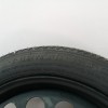 Recambio de neumatico repuesto para fiat croma (194) 1.9 jtd 16v cat referencia OEM IAM 2160115 4,00BTX16H2 ET41 