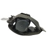 Recambio de cinturon seguridad trasero izquierdo para chevrolet epica 2.5 cat referencia OEM IAM 96499875  