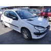 peugeot 206 berlina del año 2001