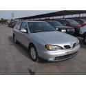 NISSAN PRIMERA (P11)