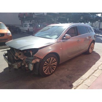 opel insignia sports tourer del año 2011