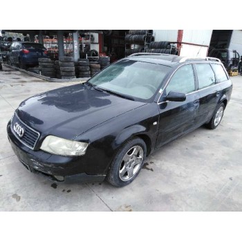audi a6 avant (4b5) del año 2002