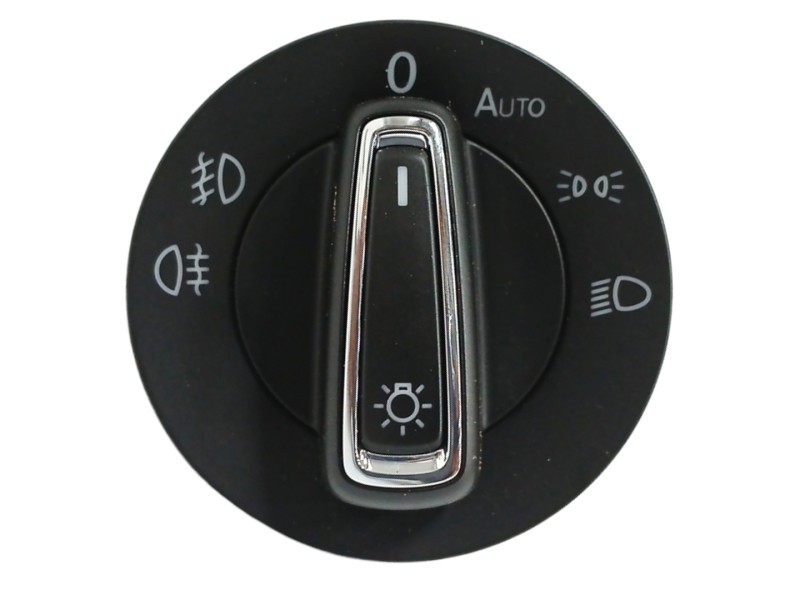 Recambio de mando luces para seat leon st (5f8) 1.5 16v tsi act referencia OEM IAM 5G0941431AF  