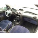 PEUGEOT 206 BERLINA