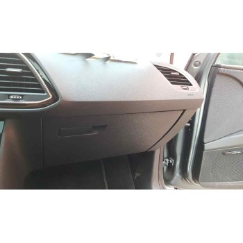 seat leon (5f1) del año 2017