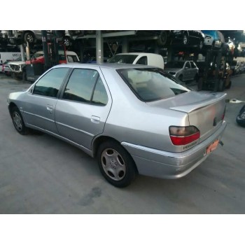 peugeot 306 berlina 3/4/5 puertas (s2) del año 1999