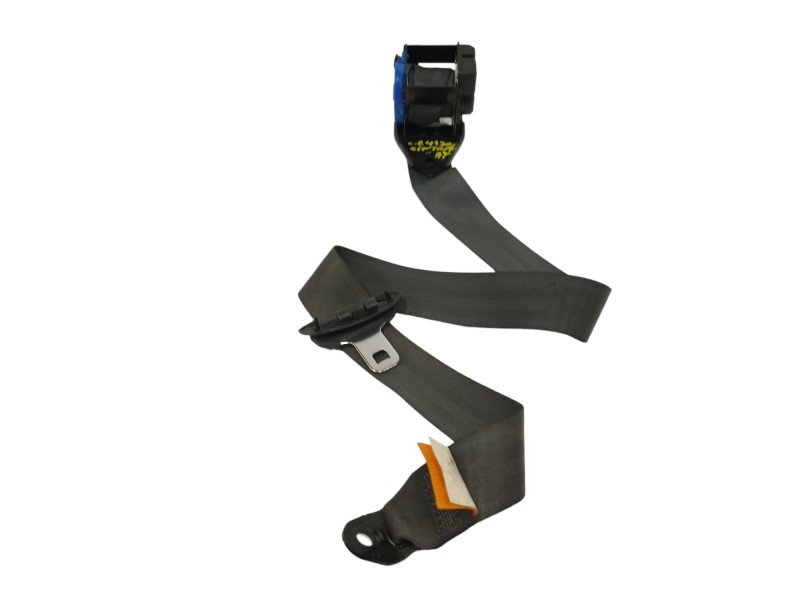Recambio de cinturon seguridad trasero central para chevrolet epica 2.5 cat referencia OEM IAM 96499920 Recambio de cinturon seguridad trasero central para chevrolet epica 2.5 cat referencia OEM IAM 96499920