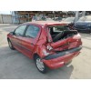 peugeot 206 berlina del año 1999