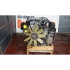 Recambio de motor completo para ssangyong musso 2.9 turbodiesel cat referencia OEM IAM 662920  