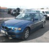 bmw serie 3 compact (e46) del año 2001