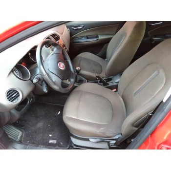 fiat bravo (198) del año 2009