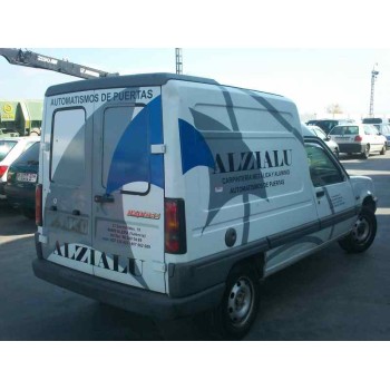 renault rapid/express (f40) del año 2000
