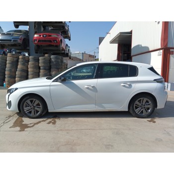 peugeot 308 iii (fb_, fh_, fp_, f3_, fm_) del año 2022