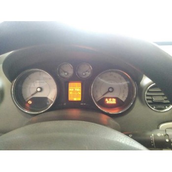 peugeot 308 sw del año 2009