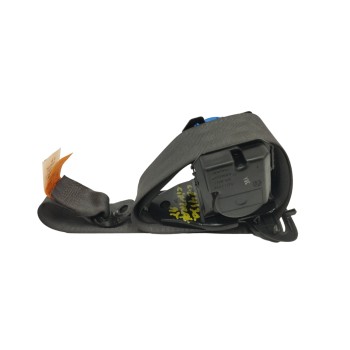 Recambio de cinturon seguridad trasero central para chevrolet epica 2.5 cat referencia OEM IAM 96499920  
