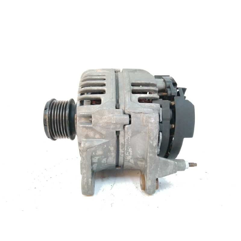 Recambio de alternador para seat ibiza (6l1) 1.9 sdi referencia OEM IAM   