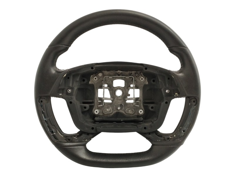 Recambio de volante para citroën c4 picasso 1.2 12v e-thp referencia OEM IAM 6228092  