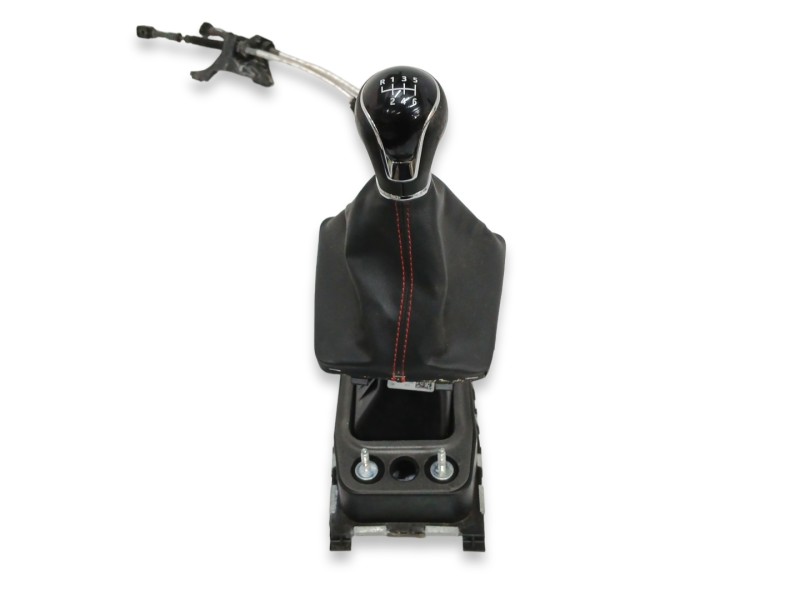 Recambio de palanca cambio para seat leon st (5f8) 1.5 16v tsi act referencia OEM IAM 5Q0711049AP Recambio de palanca cambio para seat leon st (5f8) 1.5 16v tsi act referencia OEM IAM 5Q0711049AP