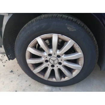 mercedes-benz clase e (w211) berlina del año 2006