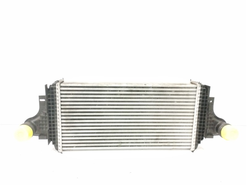 Recambio de intercooler para mercedes-benz clase m (w164) 3.0 cdi cat referencia OEM IAM A1645001700  