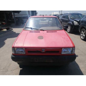 seat ibiza del año 1992