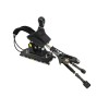 Recambio de palanca cambio para seat leon st (5f8) 1.5 16v tsi act referencia OEM IAM 5Q0711049AP  