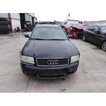 audi a6 avant (4b5) del año 2002