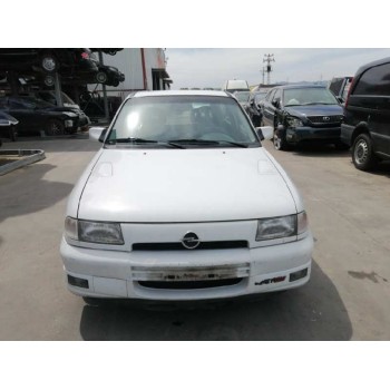 opel astra f berlina del año 1994