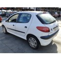 PEUGEOT 206 BERLINA