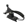 Recambio de palanca cambio para seat leon st (5f8) 1.5 16v tsi act referencia OEM IAM 5Q0711049AP  